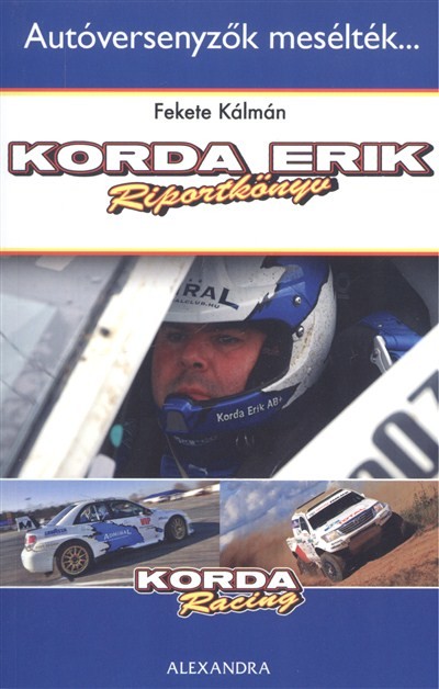 KORDA ERIK