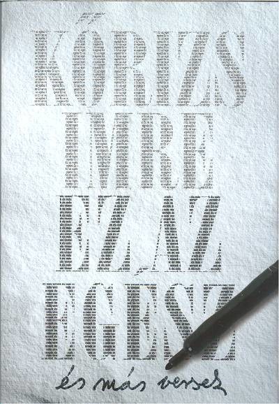 Ez az egész és már versek