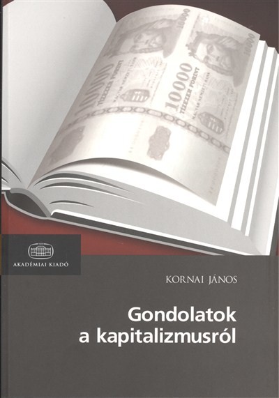GONDOLATOK A KAPITALIZMUSRÓL