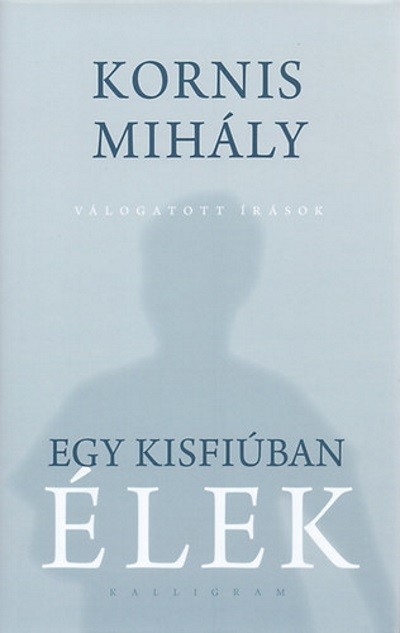 EGY KISFIÚBAN ÉLEK (CD MELLÉKLETTEL)