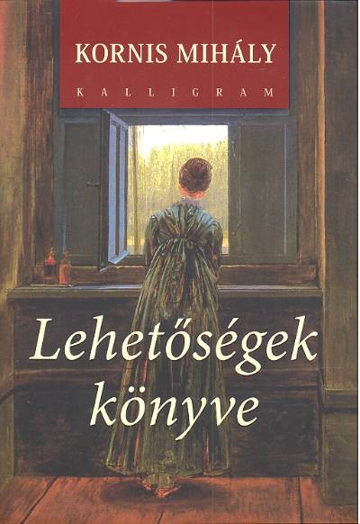 LEHETŐSÉGEK KÖNYVE