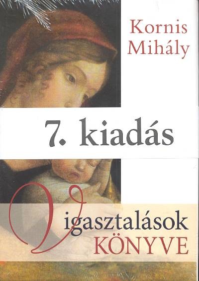 Vígasztalások könyve + CD