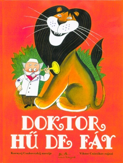 Doktor Hű De Fáy