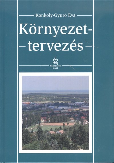 KÖRNYEZETTERVEZÉS