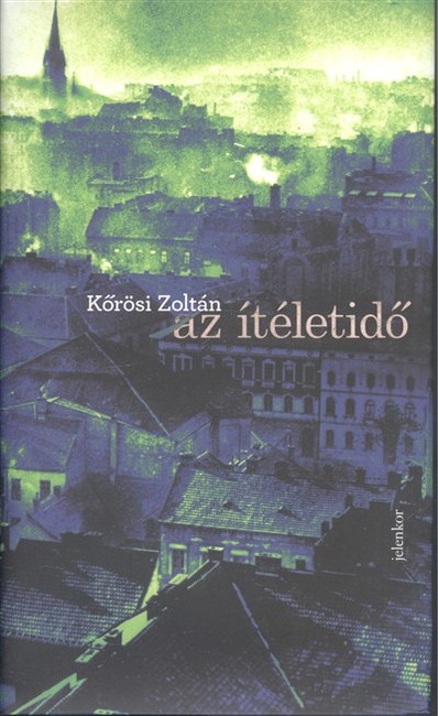 Az ítéletidő