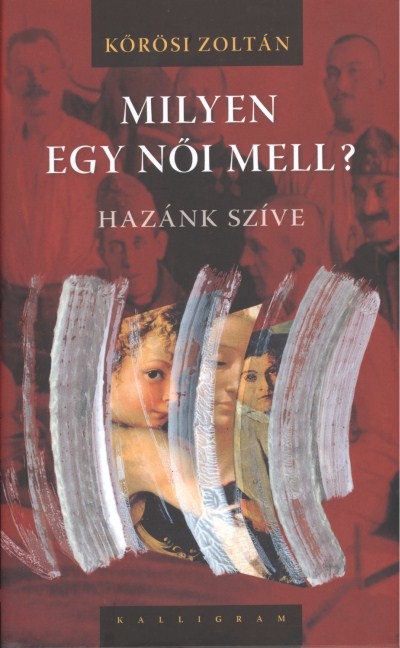 Milyen egy női mell? /Hazánk szíve