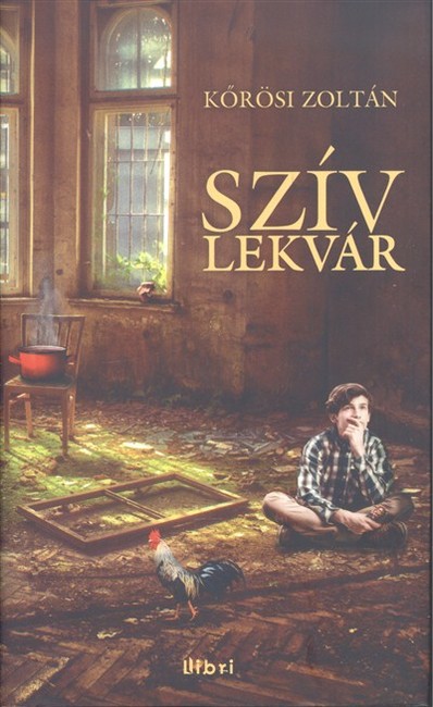 Szívlekvár