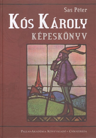 KÓS KÁROLY KÉPESKÖNYV