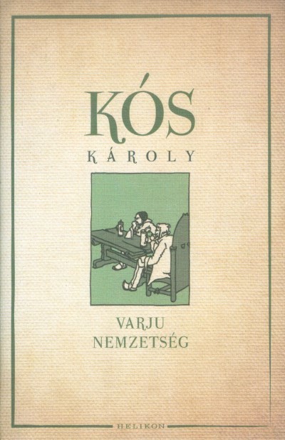 Varju nemzetség