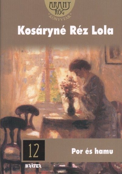 Por és hamu /Aranyrög könyvtár 12.