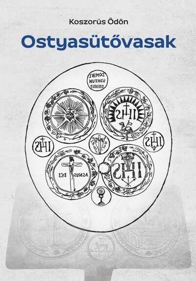 Ostyasütővasak