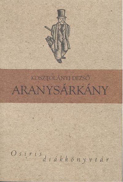 Aranysárkány