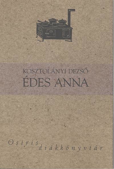ÉDES ANNA
