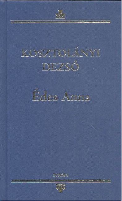 Édes Anna