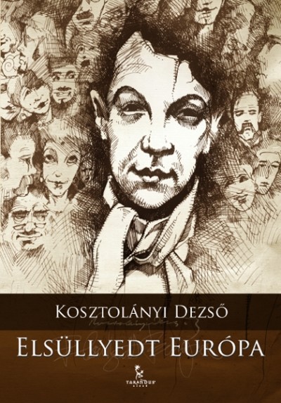 ELSÜLLYEDT EURÓPA