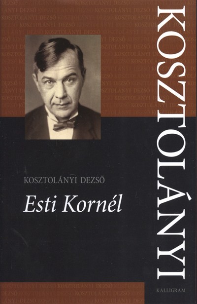 Esti Kornél