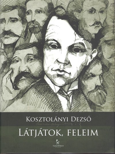 LÁTJÁTOK, FELEIM