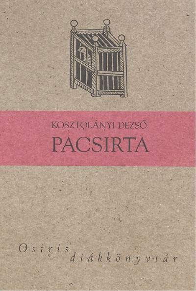 Pacsirta