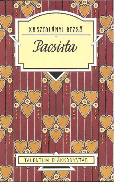 Pacsirta