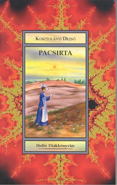 PACSIRTA /HOLLÓ DIÁKKÖNYVTÁR