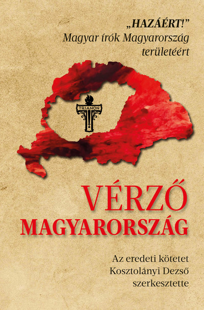  Vérző Magyarország 