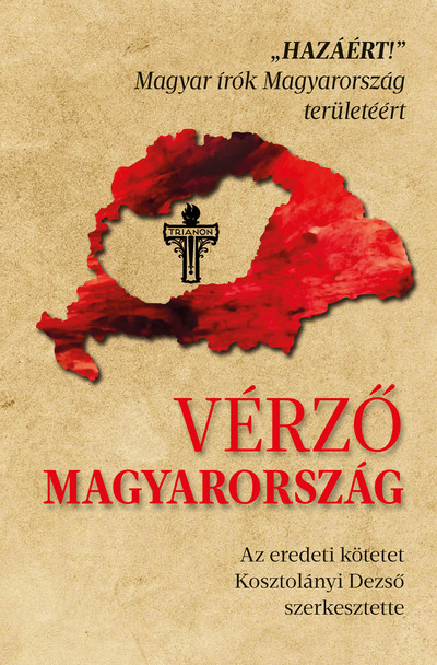 Vérző Magyarország