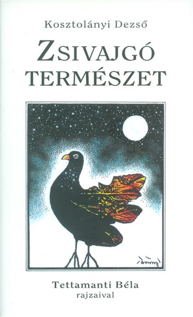 Zsivajgó természet