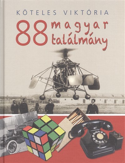 88 magyar találmány