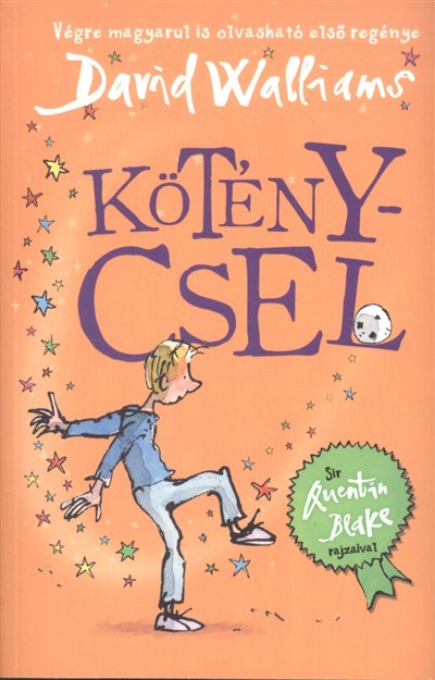 Köténycsel