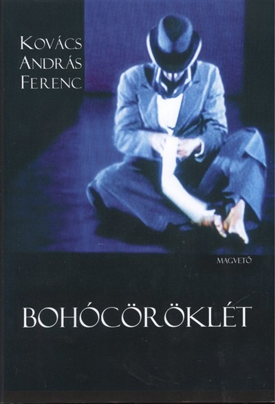 Bohócöröklét