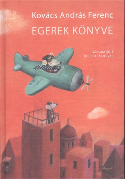 EGEREK KÖNYVE