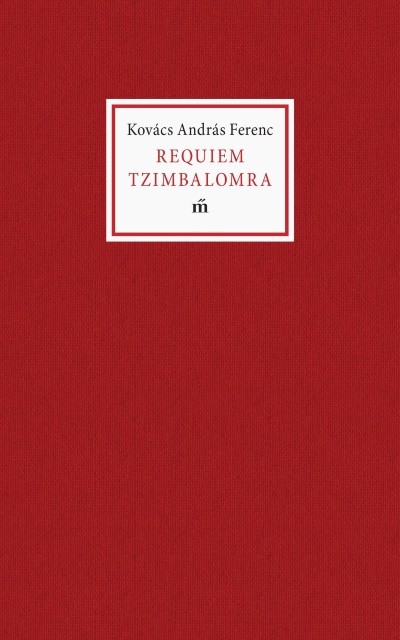 Requiem Tzimbalomra