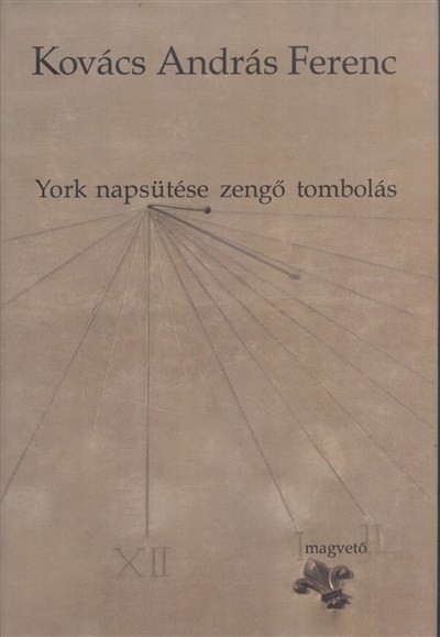 YORK NAPSÜTÉSE ZENGŐ TOMBOLÁS