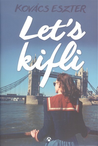 LET`S KIFLI