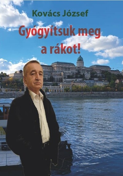 Gyógyítsuk meg a rákot!