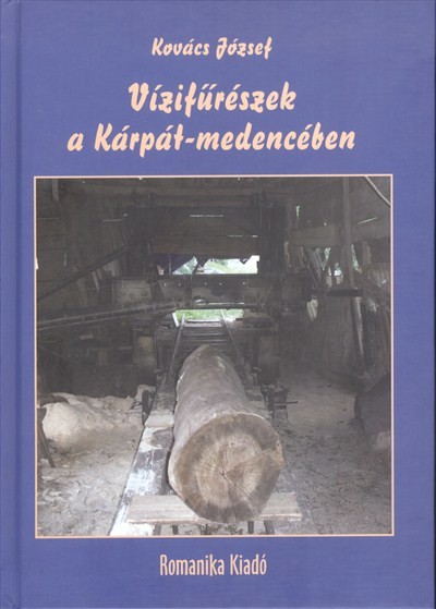 VÍZIFŰRÉSZEK A KÁRPÁT-MEDENCÉBEN