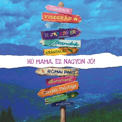 Hú, Mama