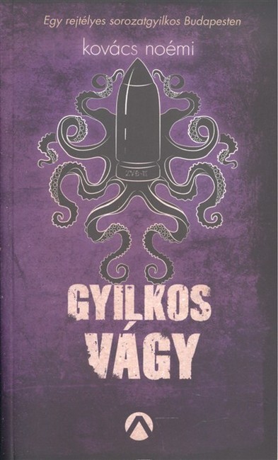 Gyilkos vágy