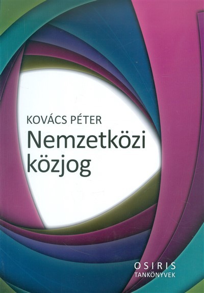 Nemzetközi közjog