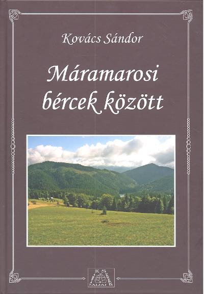 MÁRAMAROSI BÉRCEK KÖZÖTT
