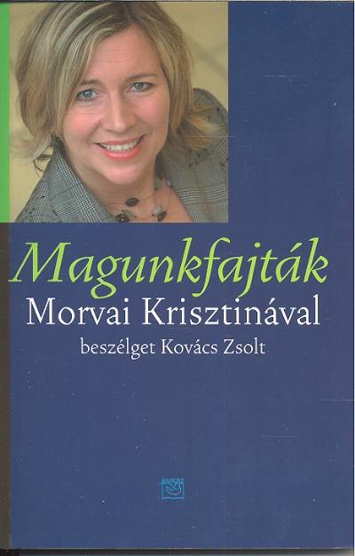 Magunkfajták
