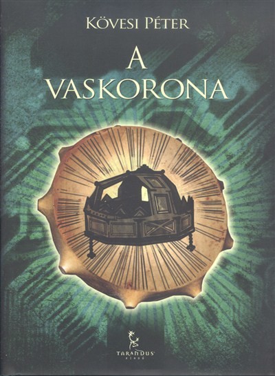 A vaskorona