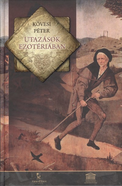 Utazások ezotériában