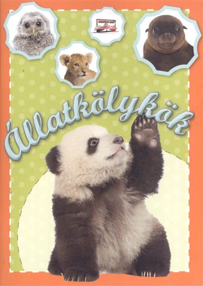 Állatkölykök