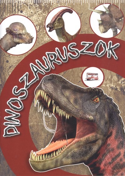 Dinoszauruszok