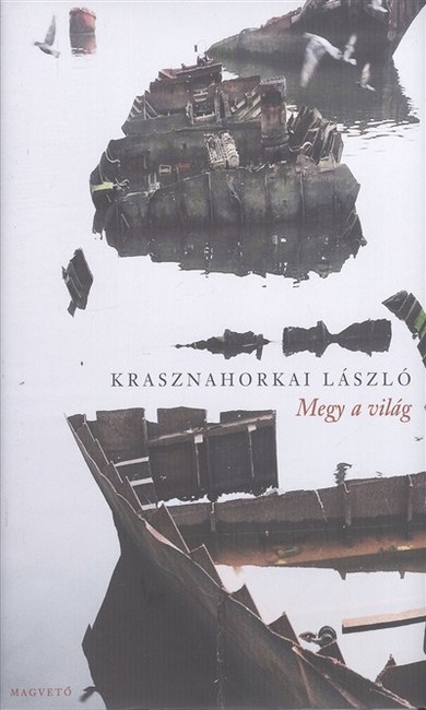 Megy a világ