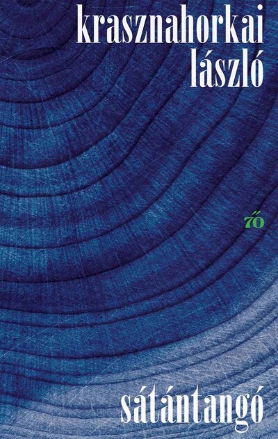 Sátántangó - Alapdarab (új kiadás)