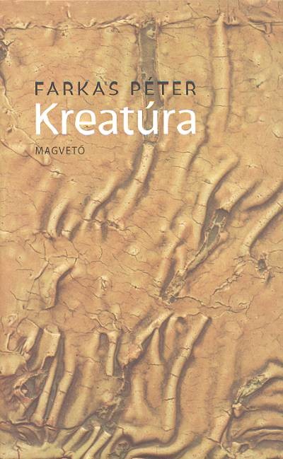 Kreatúra