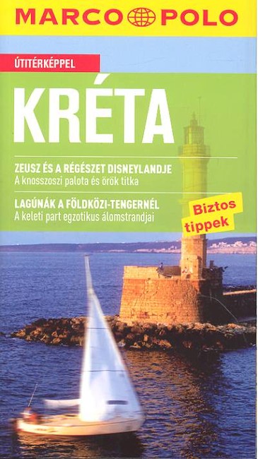 KRÉTA /MARCO POLO