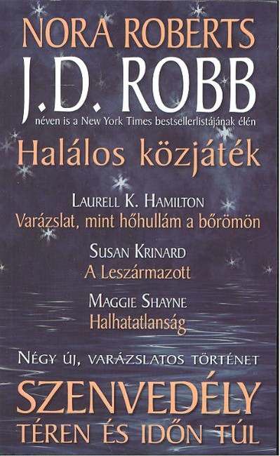Szenvedély téren és időn túl